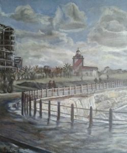 "Before the Storm"