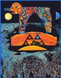 "A Namibian Dream"