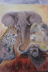 "Big Five"