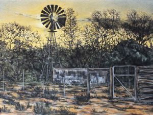 "Karoo"