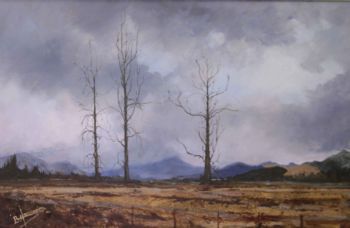 "Three Dead Trees"