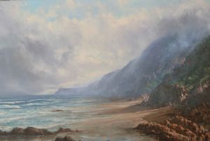 "Sedgefield Beach"