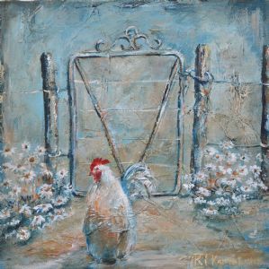 "Little Gate"