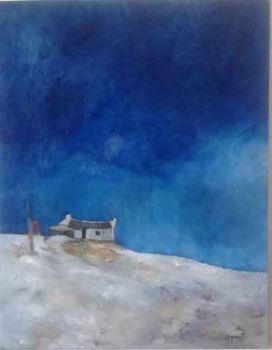 "Cape  Cottage"