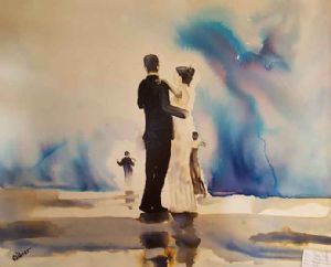 "Dance Me to the End of Love"