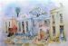Bokaap Street Scene
