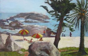 "Camps Bay"
