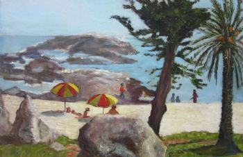 "Camps Bay"