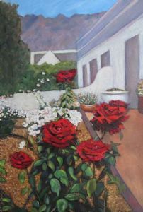 "Wellington Roses"