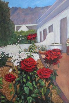 "Wellington Roses"