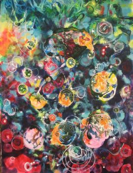 "Life Emergence"