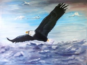 "Eagle"
