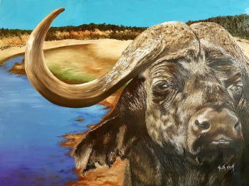 "Buffalo"
