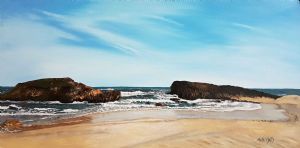 "Rock and Surf"