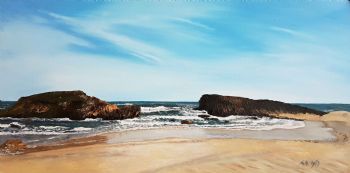 "Rock and Surf"