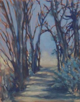 "Passage of Trees"