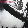 "Led Zeppelin 1 Album Cover Painting"