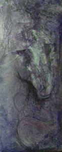 "Mythical Equine Dream"