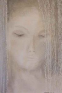 "Veiled Whispers"