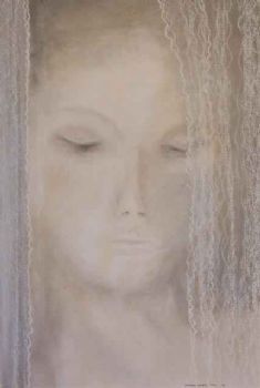 "Veiled Whispers"