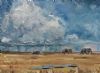 "Distant Rain"