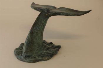 "Whale Tail"
