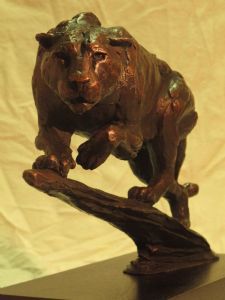 "Jaguar"