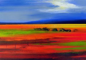 "Overberg Palette"