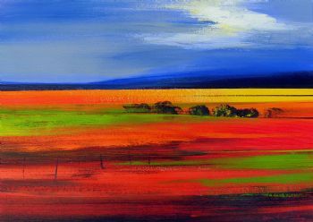 "Overberg Palette"