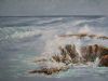 "Sea and Waves"