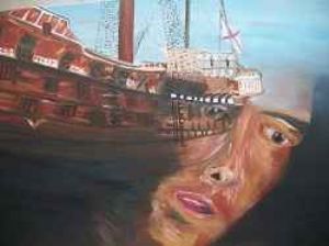 "The Sailor"