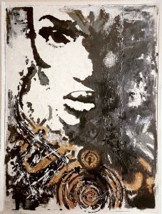 "Beauty Within Me"