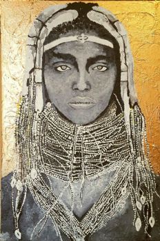 "African Queen"