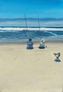 "Fishing"