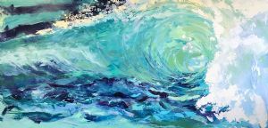 "The Wave"