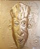 "My Face of Gold"
