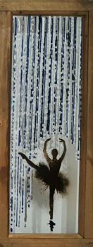 "My Ballerina #3"