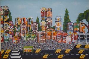 "Johannesburg 2010"