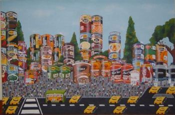 "Johannesburg 2010"