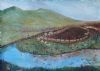 "Slag Van Bloedrivier (Battle of Blood River)"