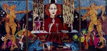 "Martha Graham"