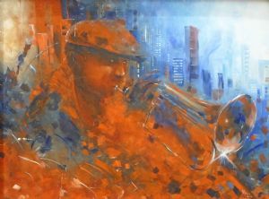 "Urban Breeze"