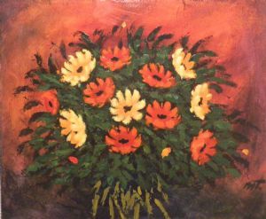 "Floral 1"