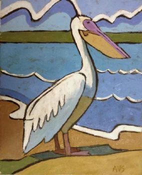 "Pelican"