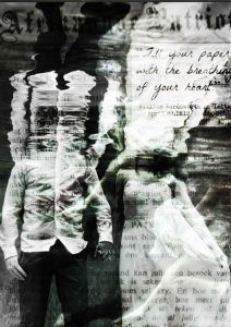 "Literary Couple"