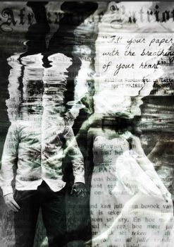 "Literary Couple"