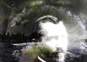 "Fan Art: Van Gogh"