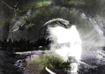"Fan Art: Van Gogh"