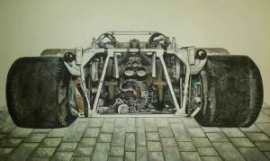 "Porsche 917"