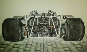 "Porsche 917"